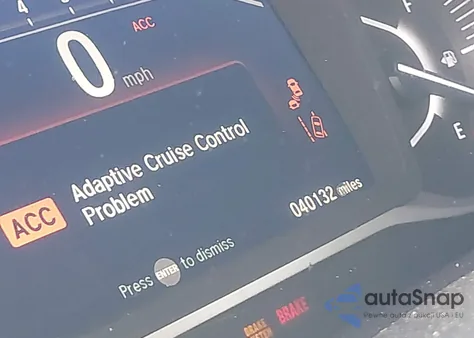 2022 Honda Passport Awd Elite z USA, uszkodzony, nr VIN 5FNYF8H04NB022905